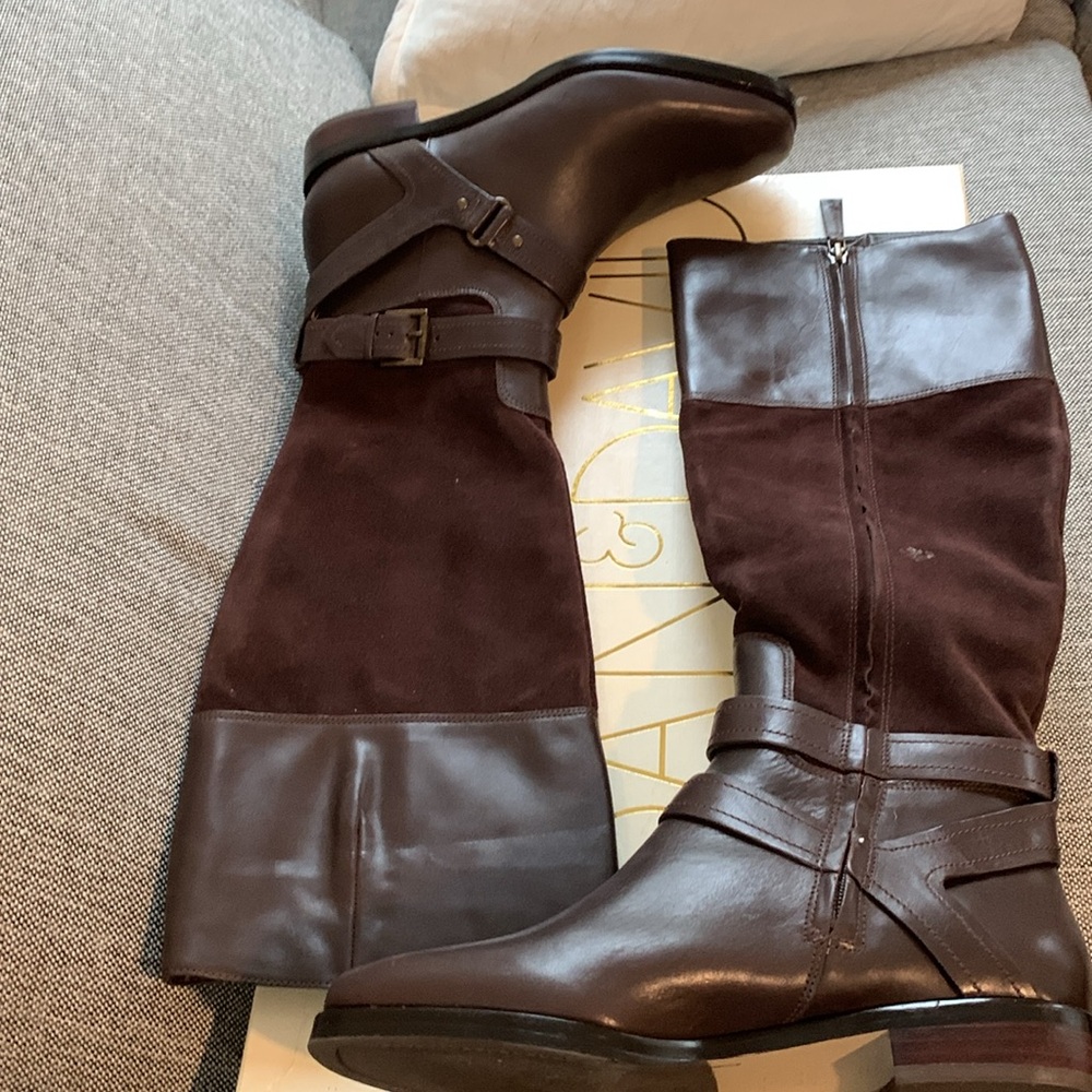 Joan And David Boots - image 2